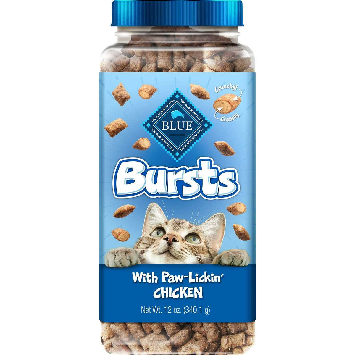 Cat Treats I6151