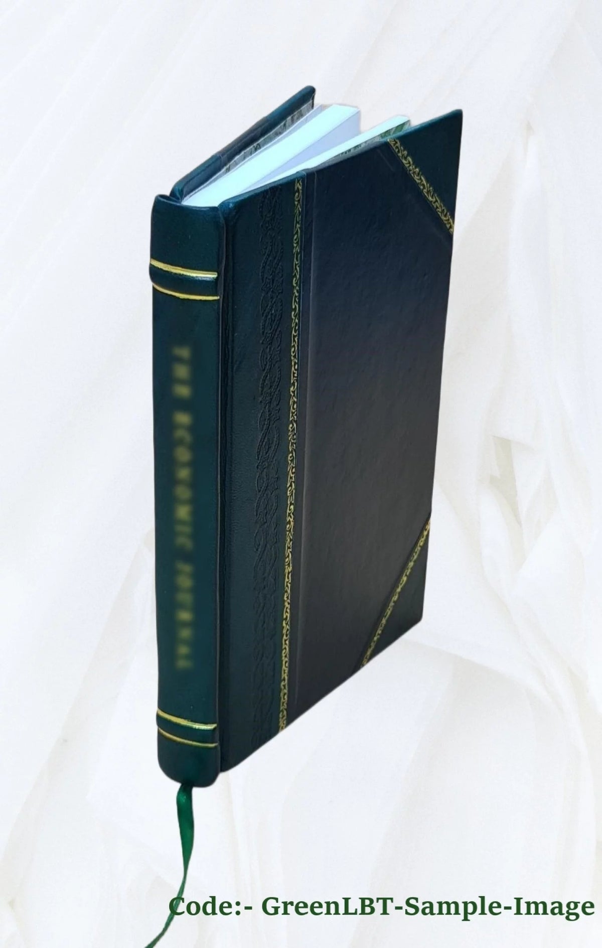 Leather Bound N782