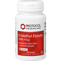 5-Methyl Folate 1000 mcg 90 tabs W281