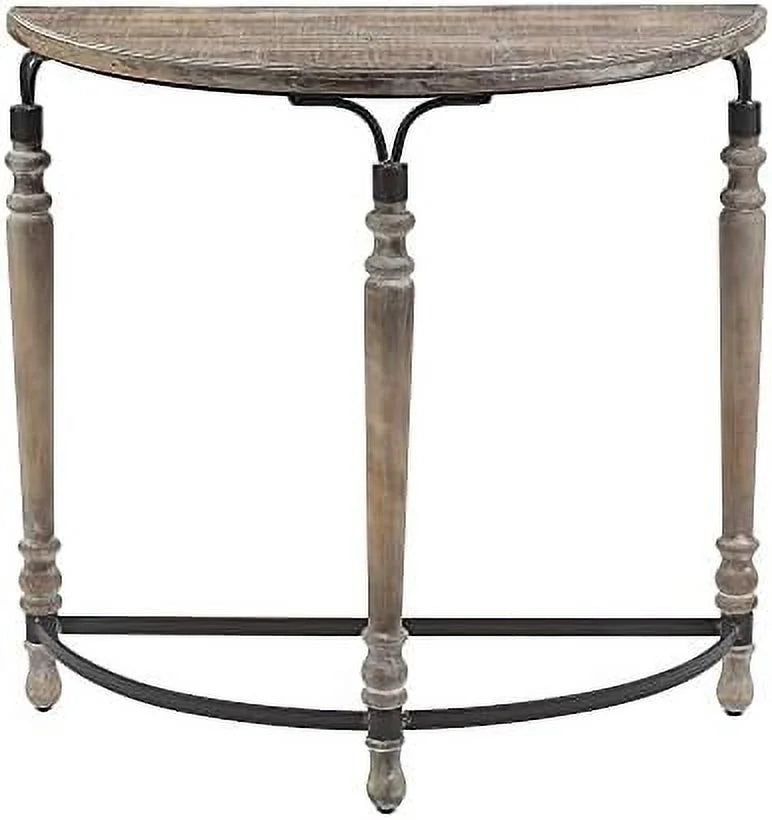 30'' Wood Entryway Table P390828