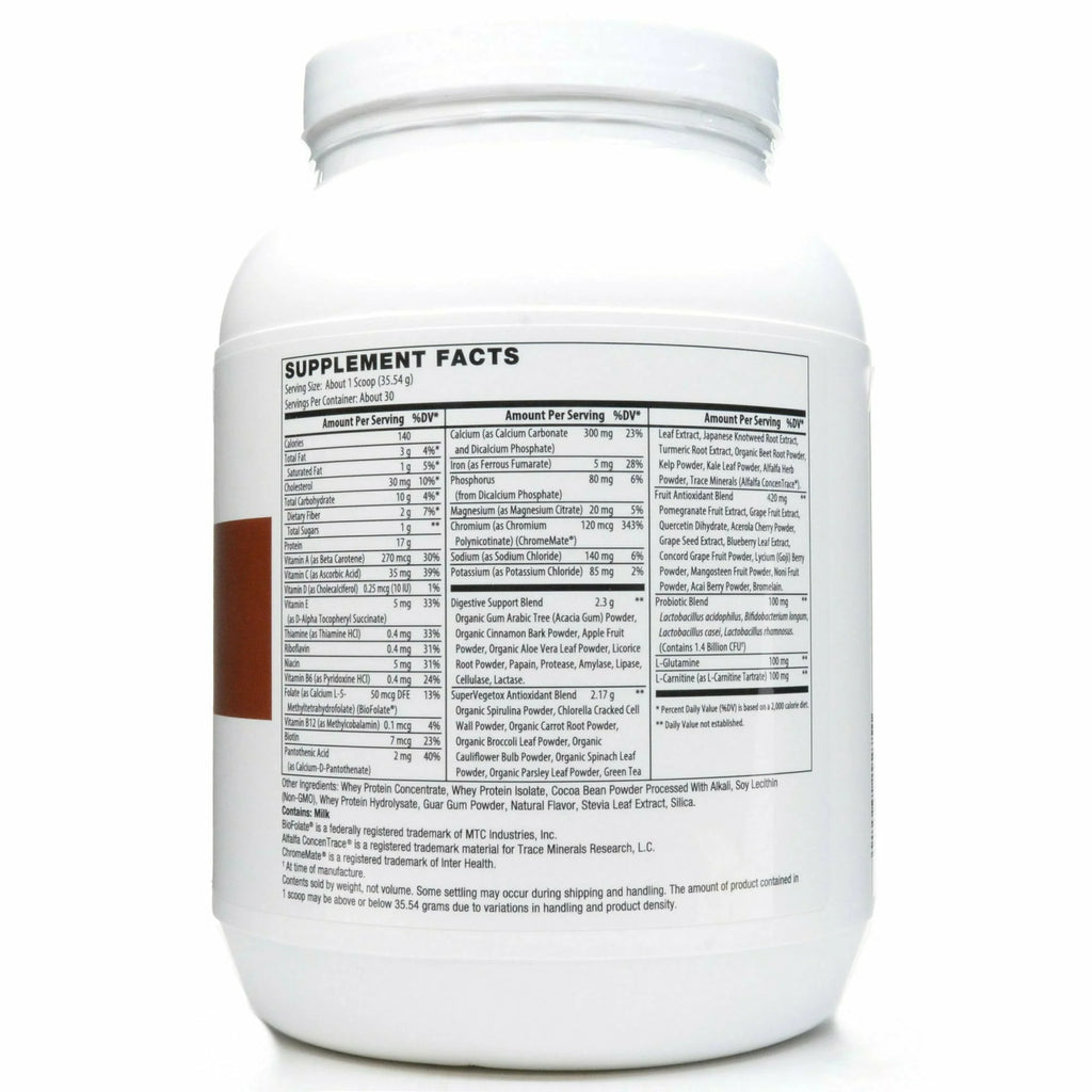 Drink 900 grams L997