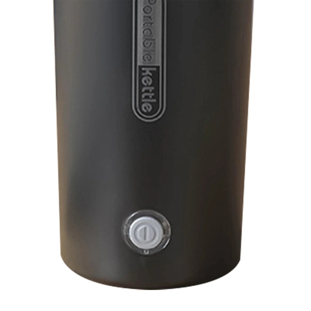 Electric Tea Kettle Portable Hot Water Boiler W142