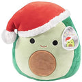 12" Avocado Stuffed Animal Plush Toy Z47652