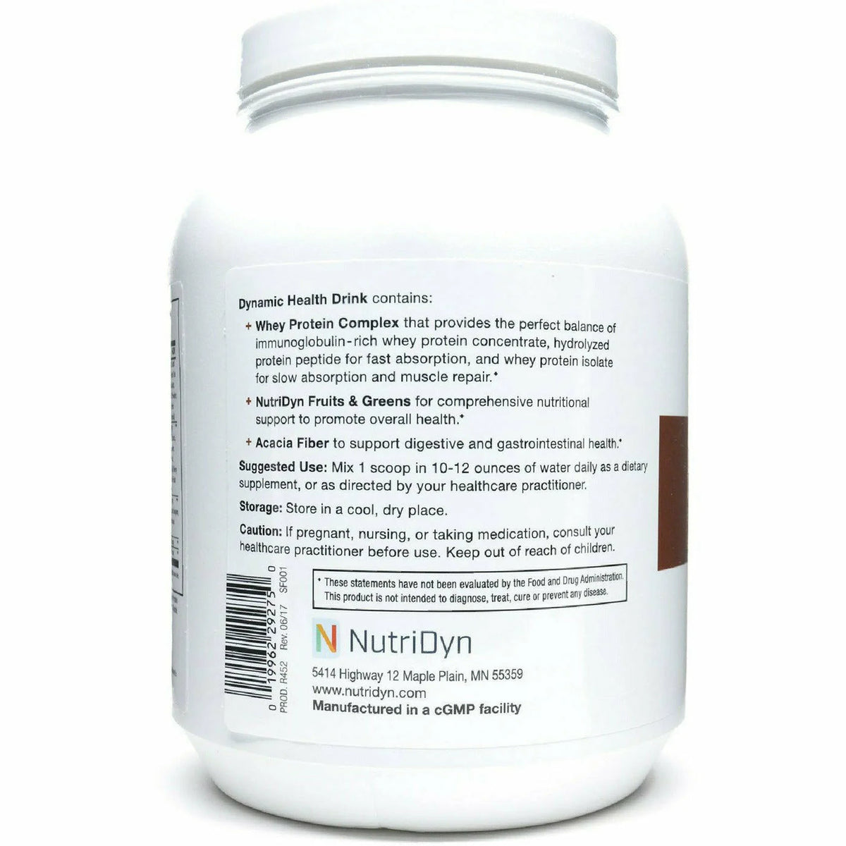 Drink 900 grams L997