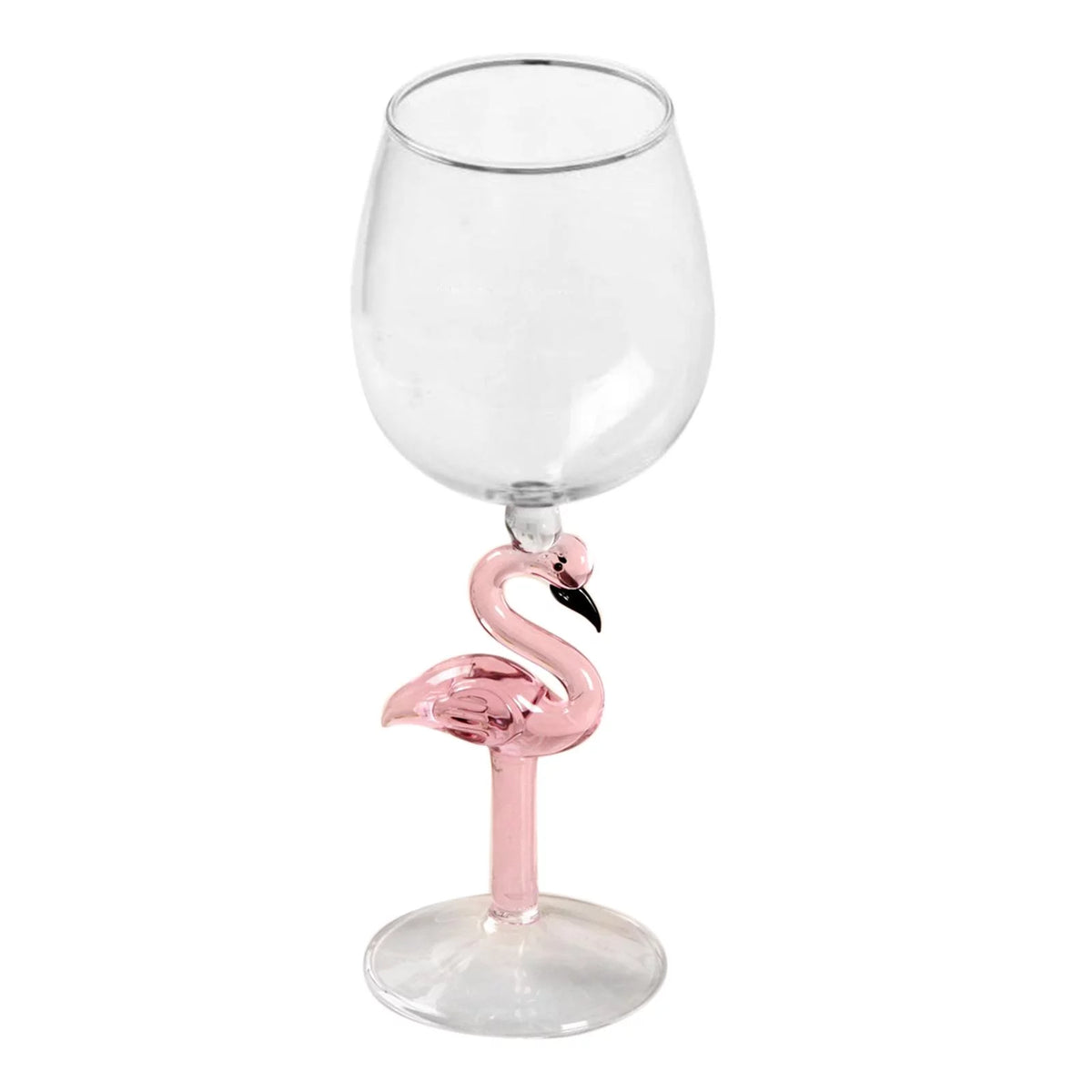 Clear 300ml Long Stem Goblet Glass N950558