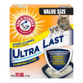 Clumping Litter X45576
