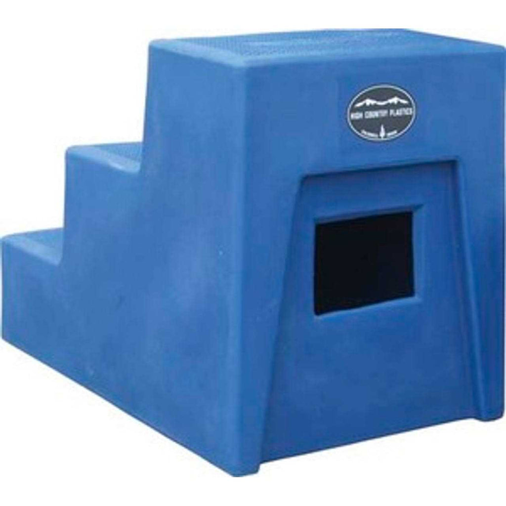 3 Step Mounting Step E73819