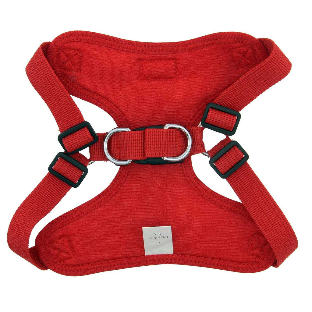 Dog Harness Y801