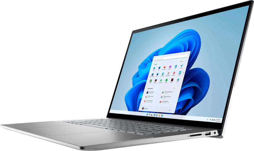 16" 2-in-1 Touchscreen Laptop 64GB DDR4 2TB SSD O423749