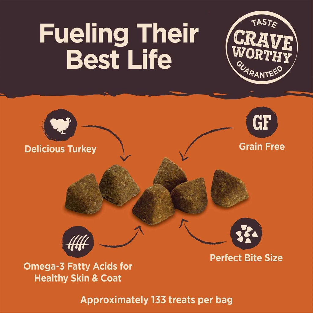 Dog Treats I8356