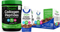 Grass Fed Hydrolyzed Collagen Peptides Protein Powder Z1842
