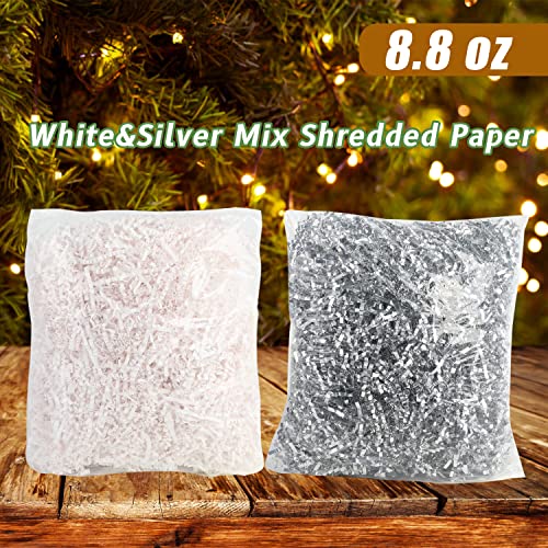 300g Crinkle Cut Paper Shred Filler V22513