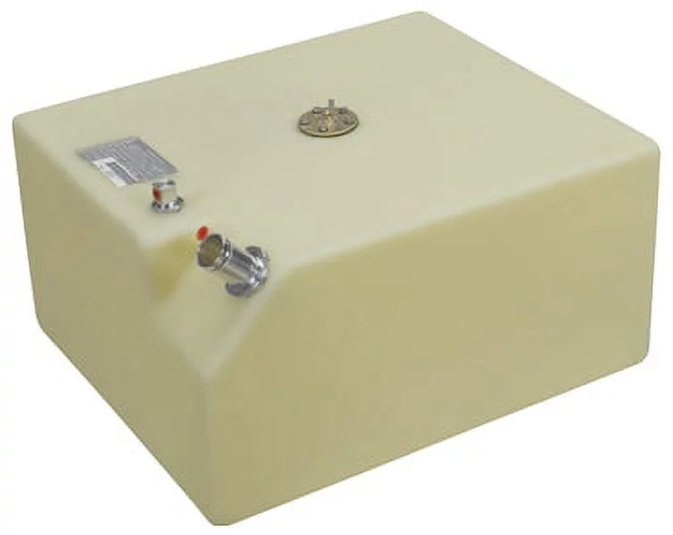 23 Gallon Below Deck Fuel Tank Z37008