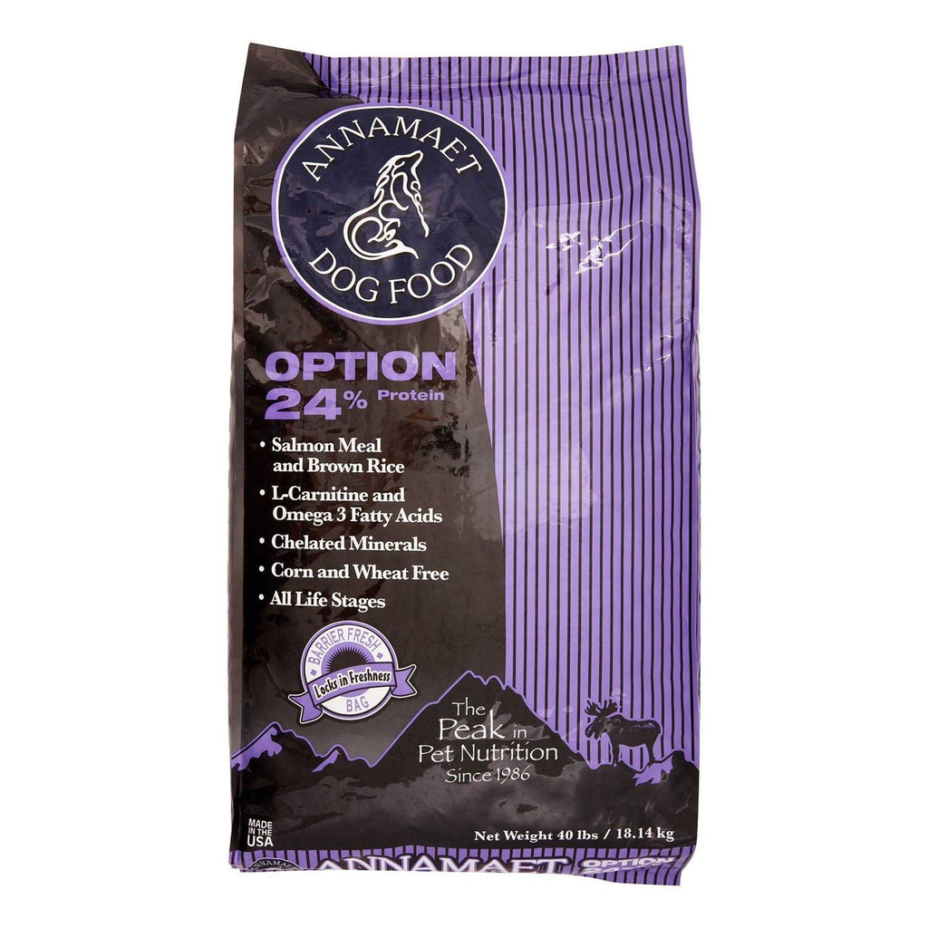 Dry Dog Food Z761