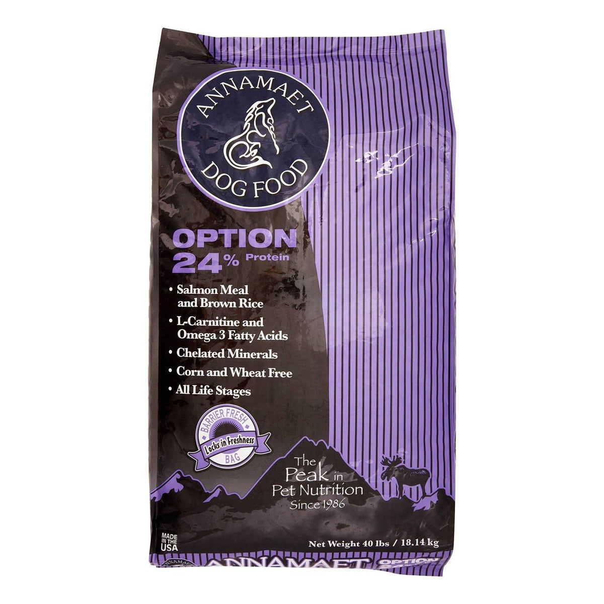 Dry Dog Food Z761