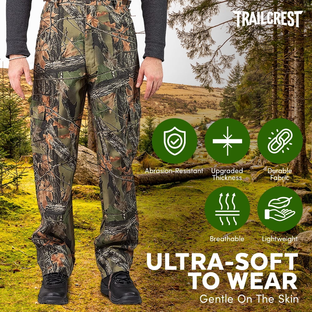 XL Hiking Pant X64190