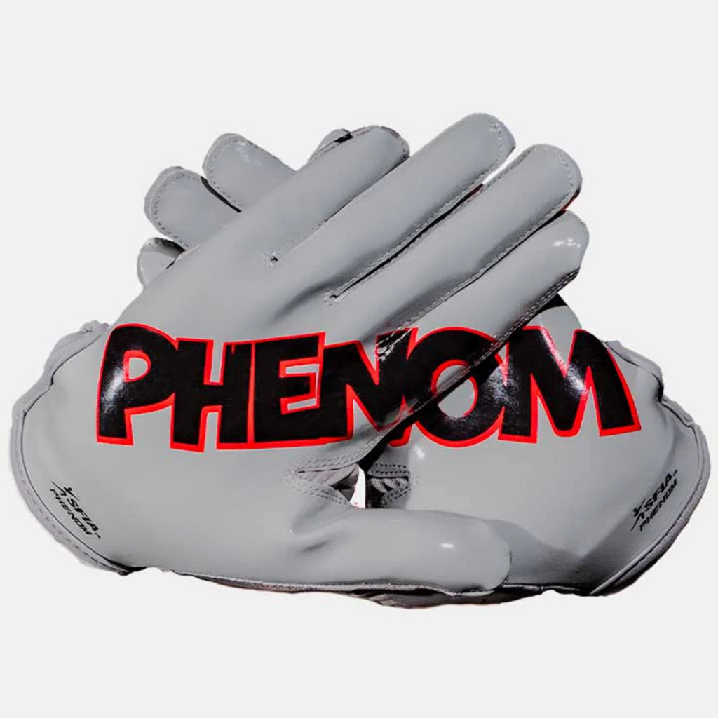 Football Gloves T44950