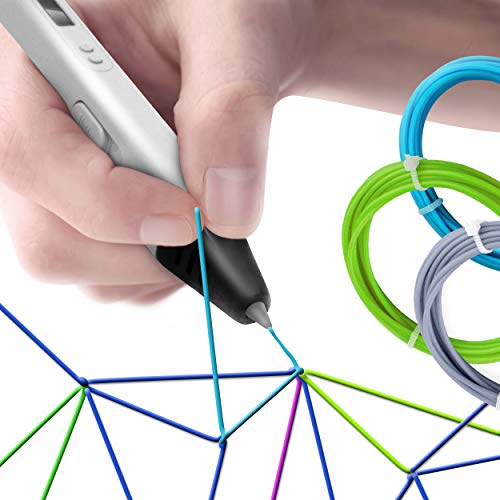 3D Pen with OLED Display W571892