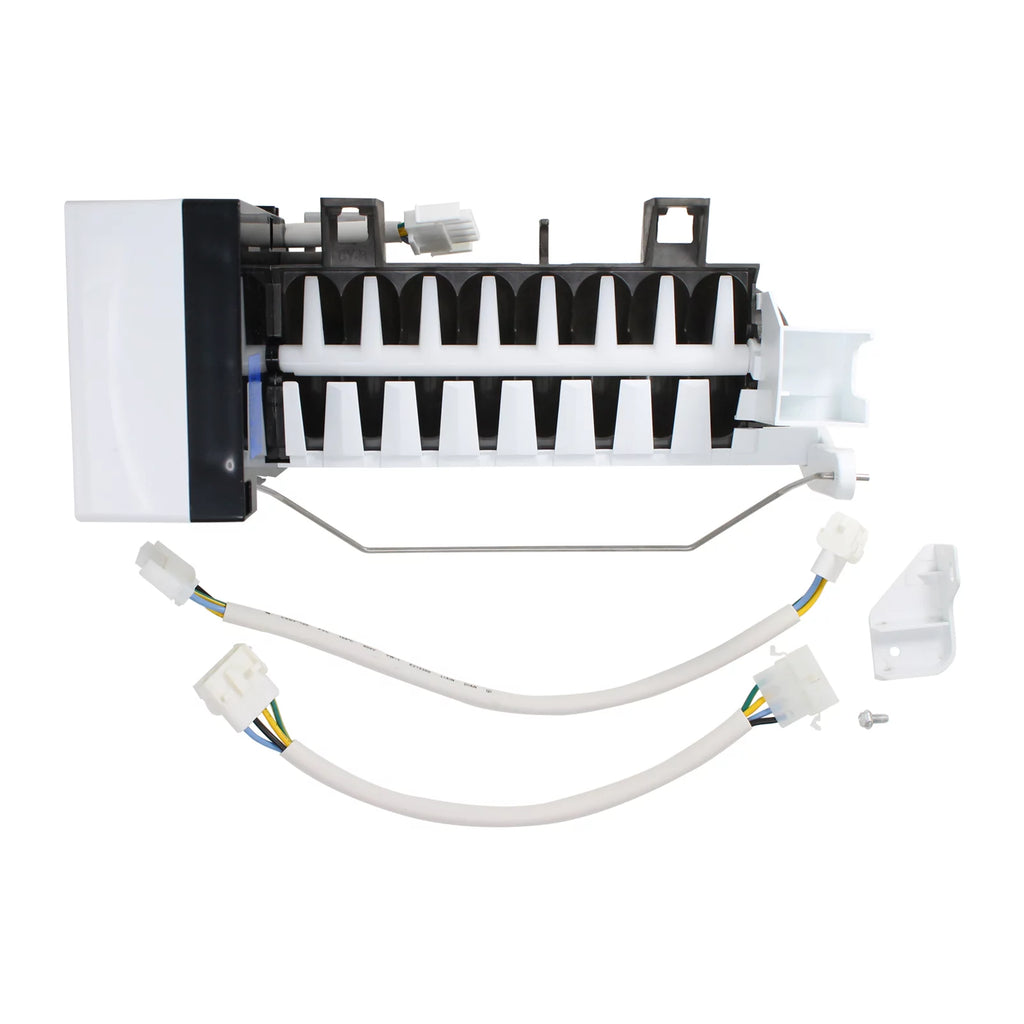 Refrigerator Ice Maker Replacement J737