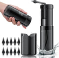 Electric Ear Cleaner with 5 Pressure Modes E2848