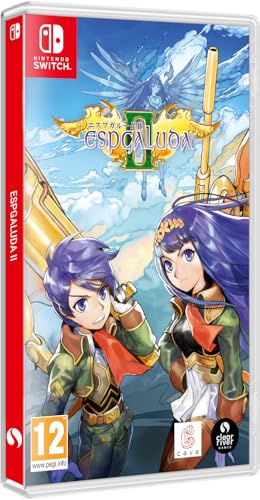 Action Role-Playing Game for Nintendo Switch Q431902