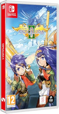 Action Role-Playing Game for Nintendo Switch Q431902