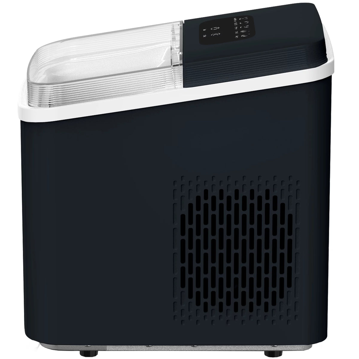 Countertop Ice Maker Black L46554