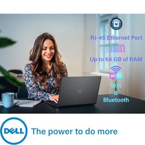 15.6" Laptop Computer, 32GB DDR4 RAM, 1TB PCIe SSD R9718