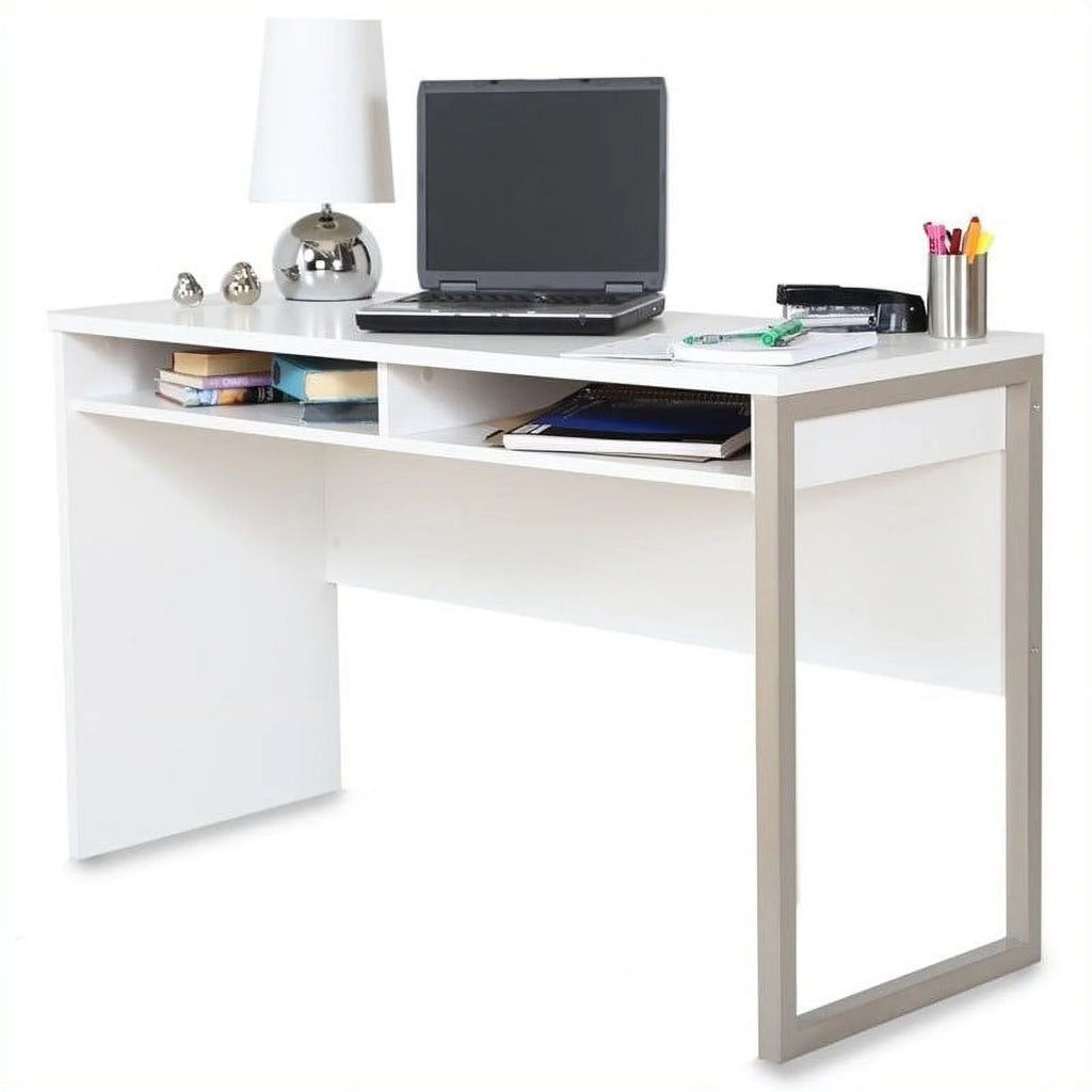 Mid-Century Wood Desk F668002