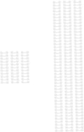 Washable Nose Plug Sponge Nose Filters 5 Sets I99791