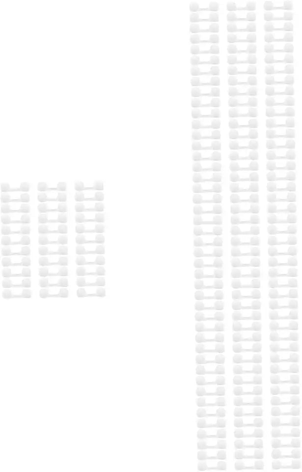 Washable Nose Plug Sponge Nose Filters 5 Sets I99791