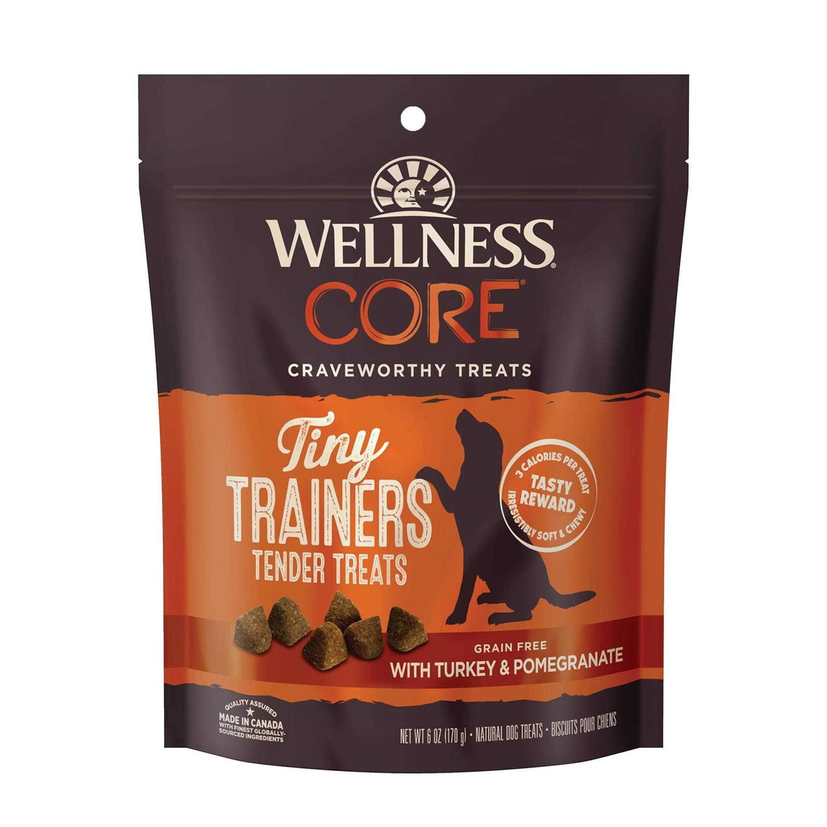 Dog Treats I8356