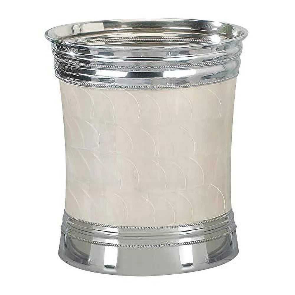 8 Quart Wastebasket Pack of 3 S330