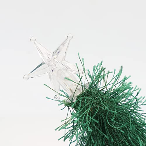 Singing Dancing Christmas Tree Plush Toy T666