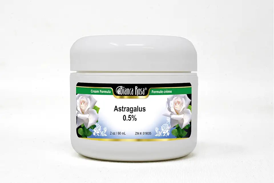 Astragalus 0.5% Cream 2 oz 3 Pack V388