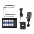 Reptile LED Light Hood O732