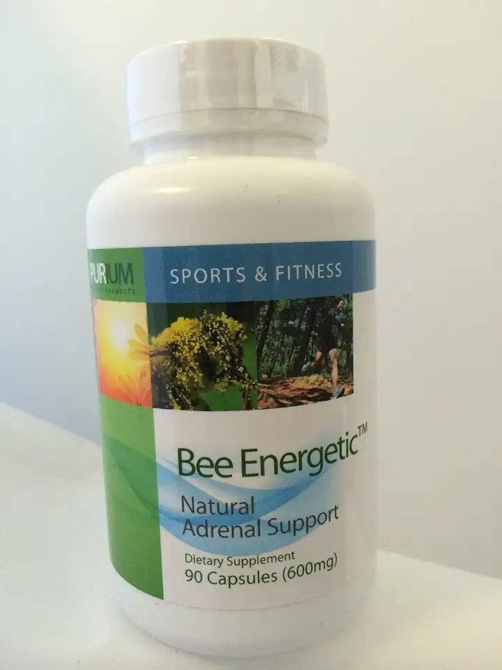 Bee Energetic I98081