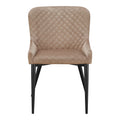 Light Brown Dining Chair V758253