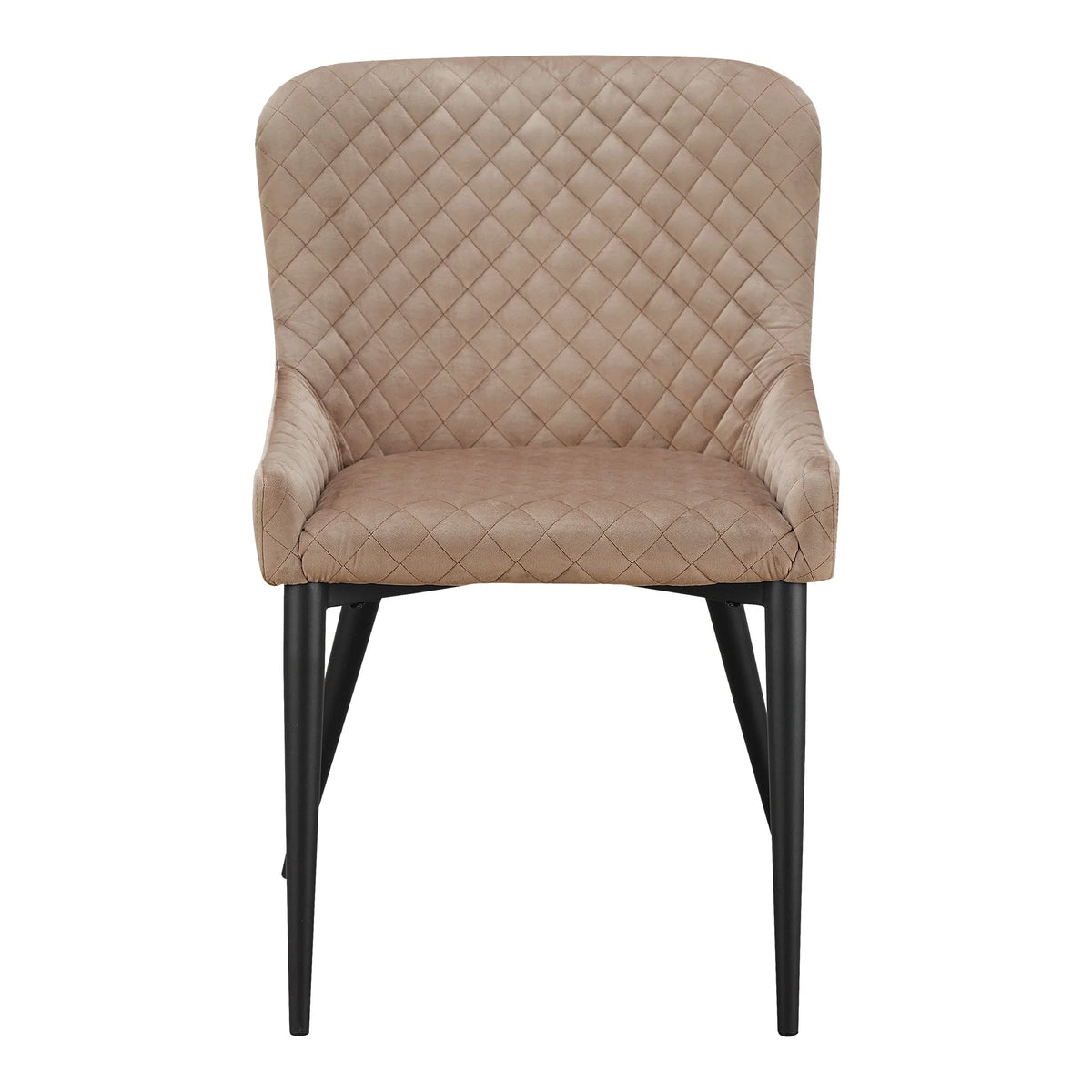 Light Brown Dining Chair V758253