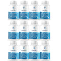 60 Capsules Dietary Supplement 12 Pack R710054