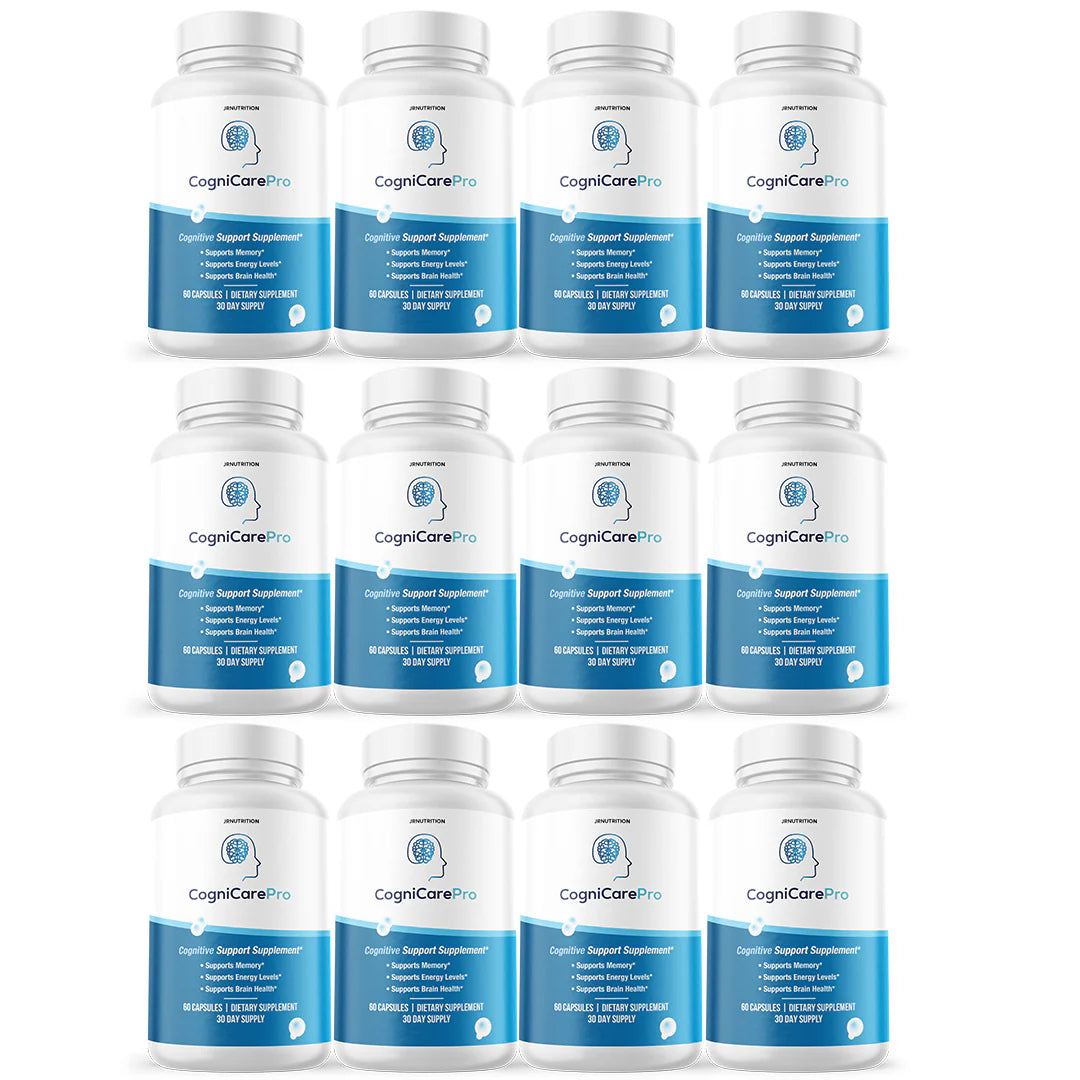 60 Capsules Dietary Supplement 12 Pack R710054