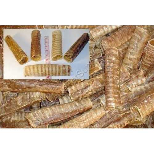 6 inch Beef Trachea D5607
