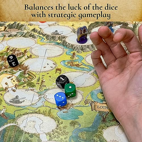 Cooperative Strategy Game R976751