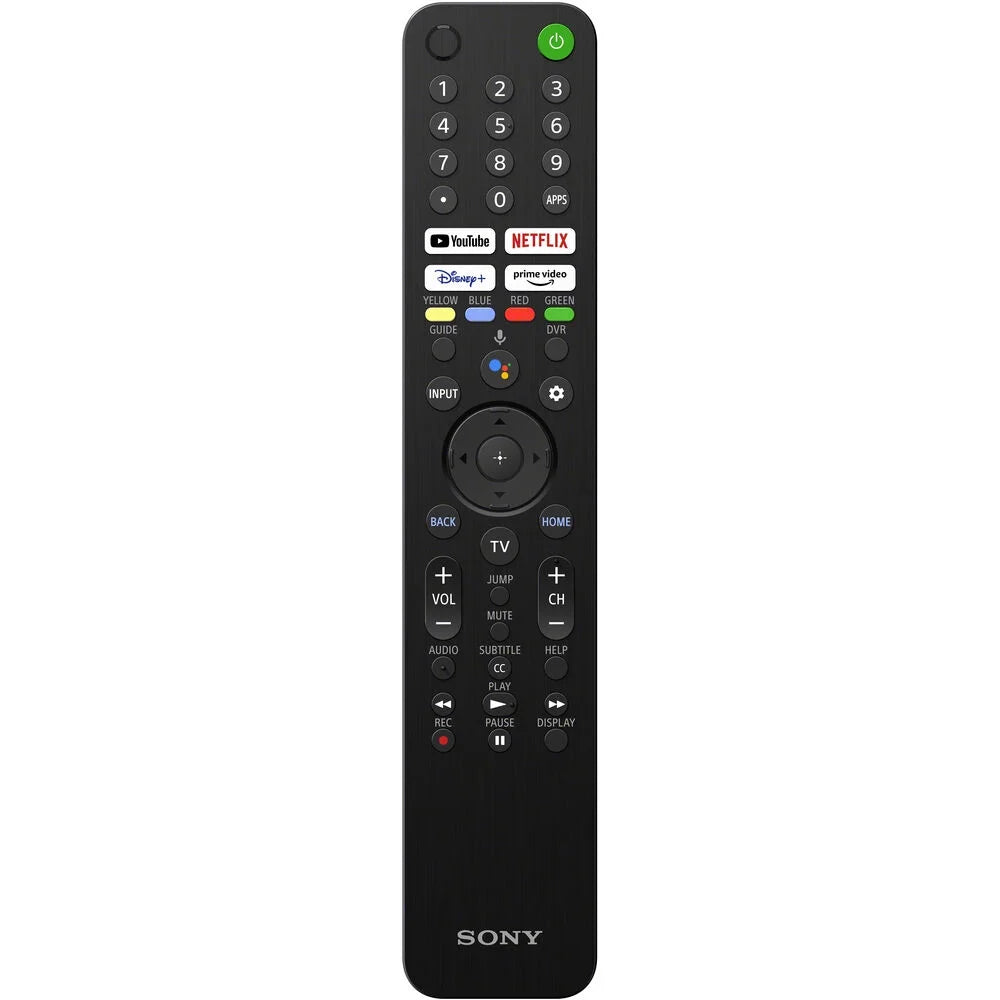 65 Inch 4K OLED Smart TV A515