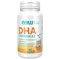 DHA Kids Chewable I95635
