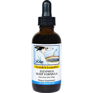 Sleep Formula Liquid H145