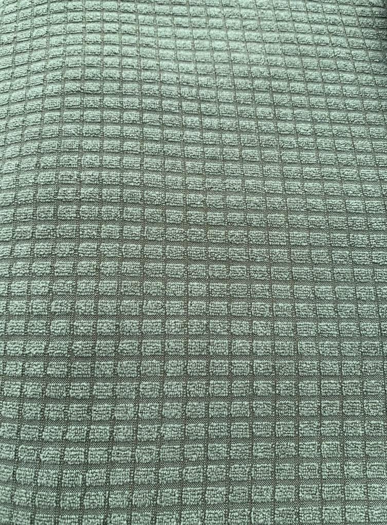 3-Piece Polyester Spandex Slipcover Set N94175