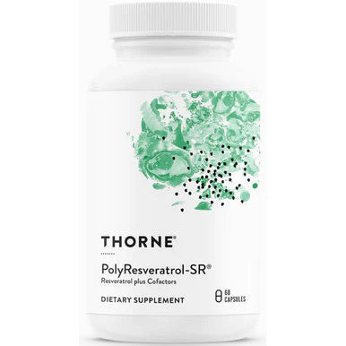 PolyResveratrol-SR 60c V841055