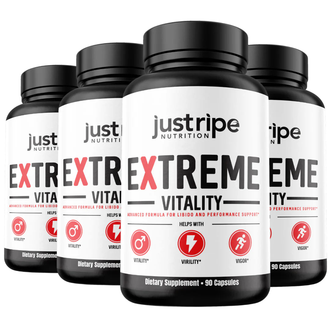 60 Caps Male Vitality Pills Z852