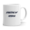 Ceramic Dishwasher And Microwave Safe Mug X122